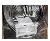 Suszarka Electrolux EW6D285YP GentleCare 600 8kg z pompą ciepła MixCare Filtr EasyClean Anticrease SensiCare - 1272625 - zdjęcie 5